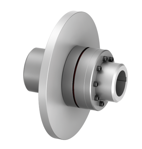 Elastische Klauenkupplungen TNM GHBS | RINGFEDER® Elastische Klauenkupplungen TNM GHBS | RINGFEDER®