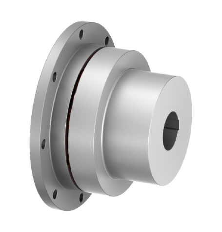 Elastische Klauenkupplungen TNM LE | RINGFEDER® Elastische Klauenkupplungen TNM LE | RINGFEDER®