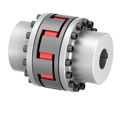 Leading Drive and Damping Technology RINGFEDER®