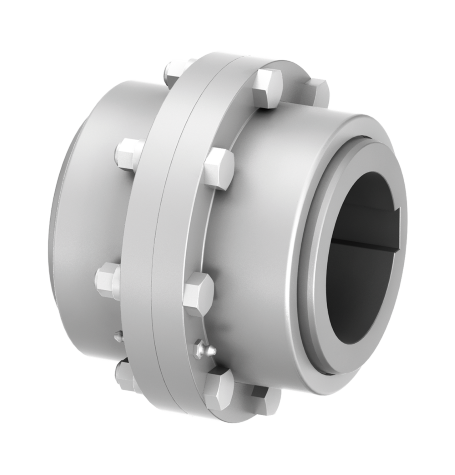 Zahnkupplungen TNZ ZCAK / TNZ ZCBK | RINGFEDER® Zahnkupplungen TNZ ZCAK / TNZ ZCBK | RINGFEDER®