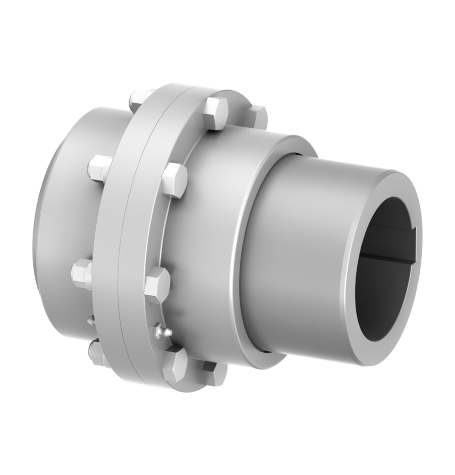 Gear Couplings TNZ ZCAU / TNZ ZCBU | RINGFEDER® Gear Couplings TNZ ZCAU / TNZ ZCBU | RINGFEDER®
