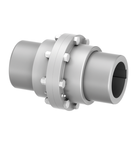 Gear Couplings TNZ ZCAUU / TNZ ZCBUU | RINGFEDER® Gear Couplings TNZ ZCAUU / TNZ ZCBUU | RINGFEDER®