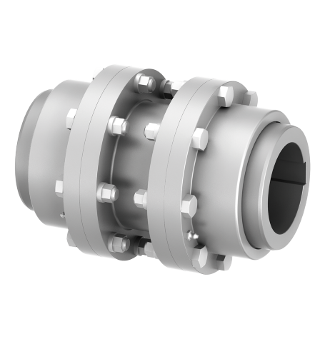 Gear Couplings TNZ ZCAZ / TNZ ZCBZ | RINGFEDER® Gear Couplings TNZ ZCAZ / TNZ ZCBZ | RINGFEDER®