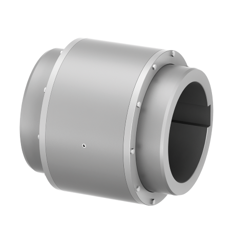 Gear Couplings TNZ ZCH | RINGFEDER® Gear Couplings TNZ ZCH | RINGFEDER®