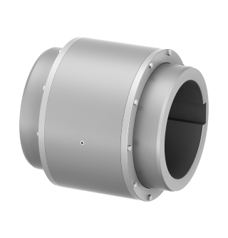 Gear Couplings TNZ ZCH | RINGFEDER®