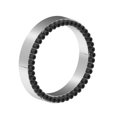 Locking Assemblies RfN 7012 for Bending Loads | RINGFEDER® Locking Assemblies RfN 7012 for Bending Loads | RINGFEDER®