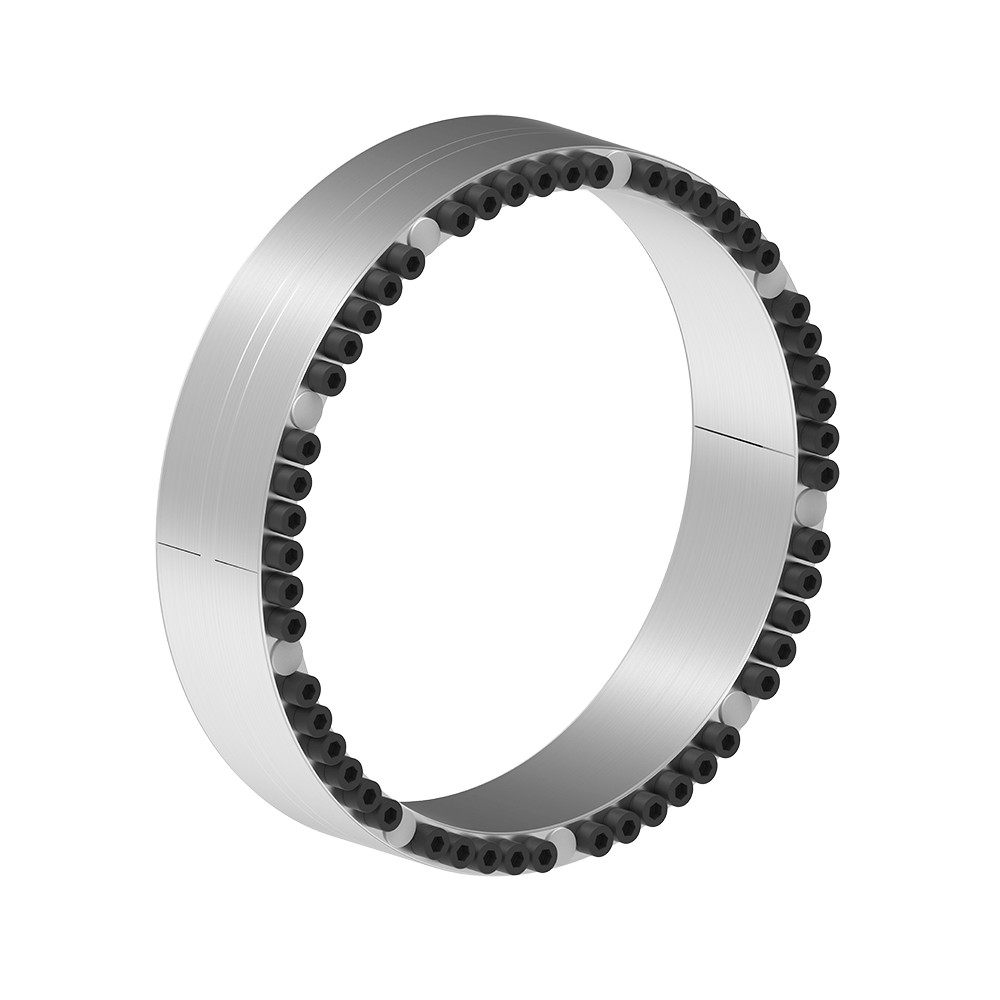 Spannsätze RfN 7015.0 für Biegemomente | RINGFEDER®