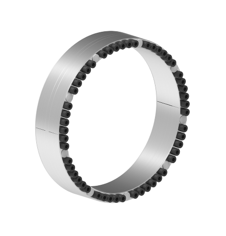 Spannsätze RfN 7015.0 für Biegemomente | RINGFEDER® Spannsätze RfN 7015.0 für Biegemomente | RINGFEDER®