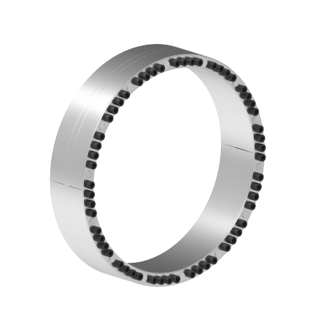 Locking Assemblies RfN 7015.1 for Bending Loads | RINGFEDER® Locking Assemblies RfN 7015.1 for Bending Loads | RINGFEDER®