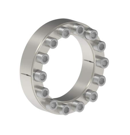 Locking Assemblies Stainless Steel RfN 7012 | RINGFEDER® Locking Assemblies Stainless Steel RfN 7012 | RINGFEDER®