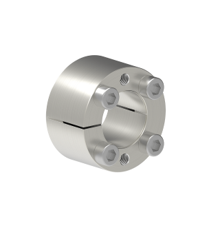 Locking Assemblies RfN 7061 Stainless Steel | RINGFEDER®