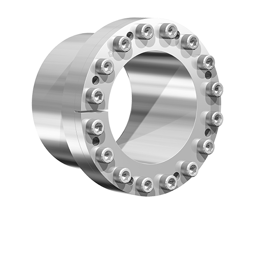 Leading Drive and Damping Technology RINGFEDER®