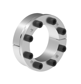 Locking Assemblies RfN 7006 | RINGFEDER®