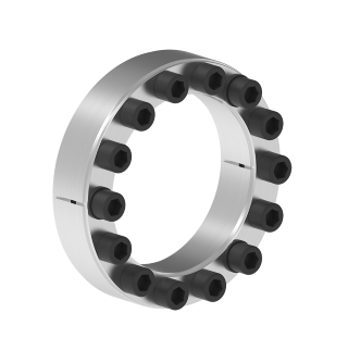 ブリ-フイング Locking Assemblies RfN 7012 | RINGFEDER®