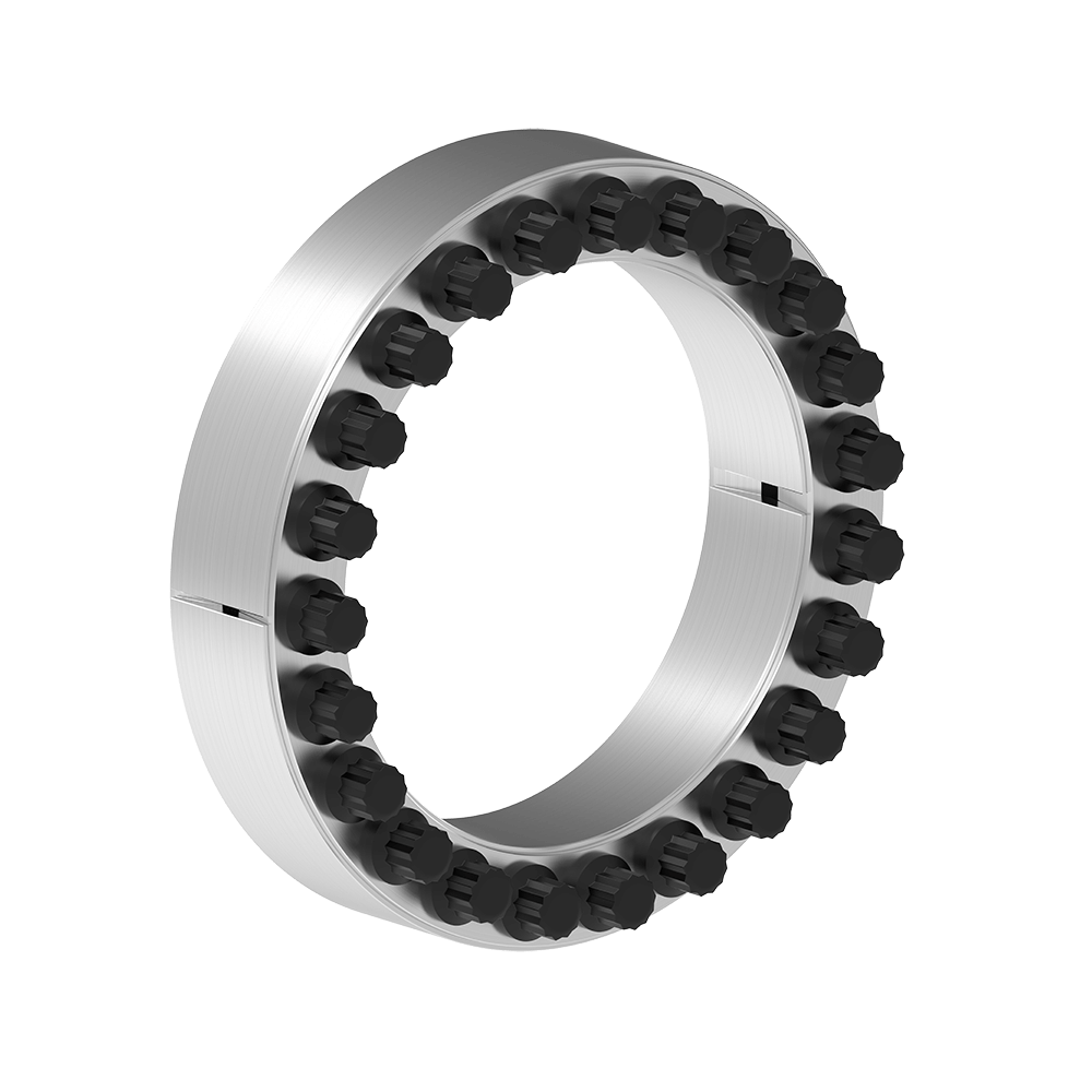 Locking Assemblies RfN 7012.2 | RINGFEDER®