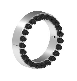 Locking Assemblies RfN 7012.2 | RINGFEDER®