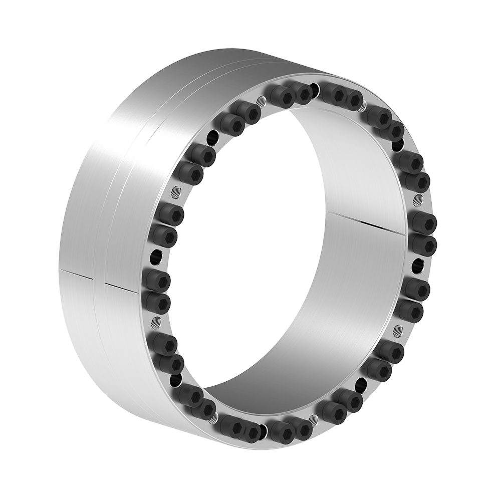 Locking Assemblies | RINGFEDER®