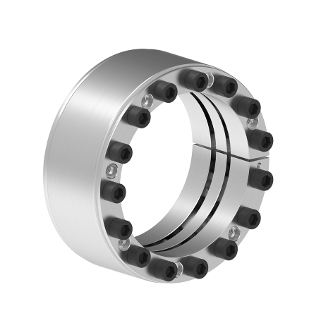 Locking Assemblies RfN 7515 | RINGFEDER®