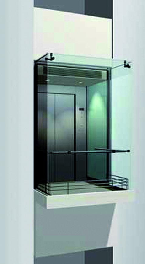 Elevator
