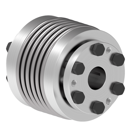 Metallbalgkupplungen GWB AK | RINGFEDER® Metallbalgkupplungen GWB AK | RINGFEDER®