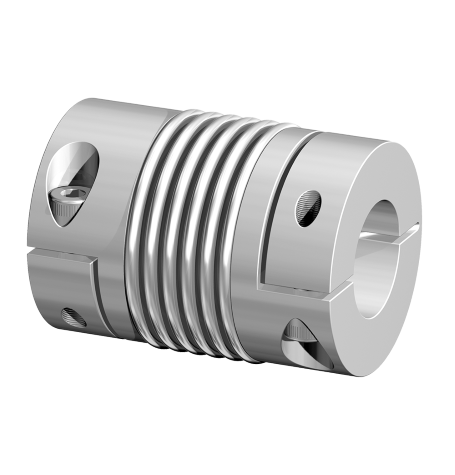 Metallbalgkupplungen GWB AKD | RINGFEDER® Metallbalgkupplungen GWB AKD | RINGFEDER®