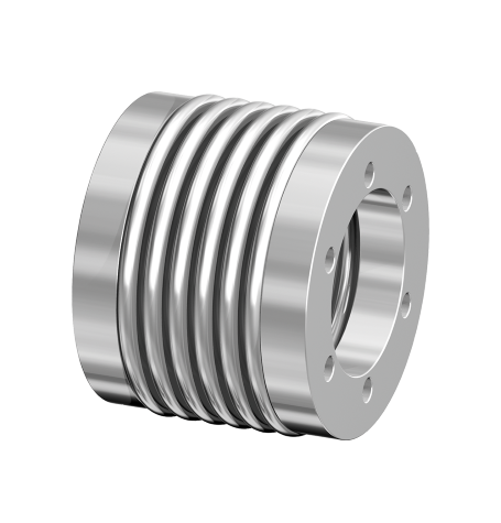 Metallbalgkupplungen GWB CKN | RINGFEDER® Metallbalgkupplungen GWB CKN | RINGFEDER®