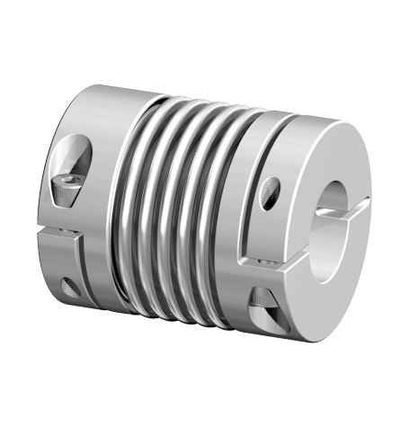Metallbalgkupplungen GWB DKN | RINGFEDER® Metallbalgkupplungen GWB DKN | RINGFEDER®
