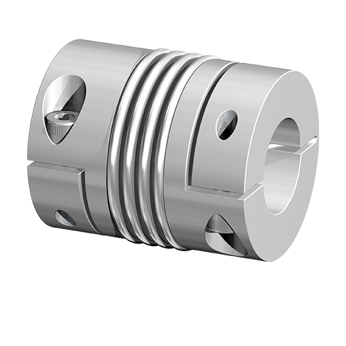 Leading Drive and Damping Technology RINGFEDER®