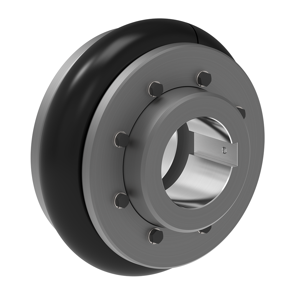 Reifenkupplungen RLT | RINGFEDER®