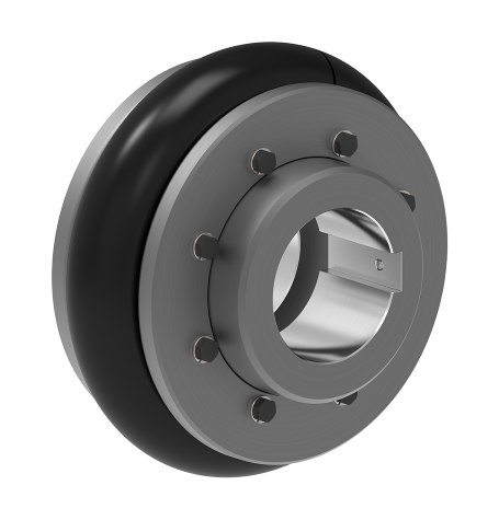 Tyre Couplings RLT | RINGFEDER®