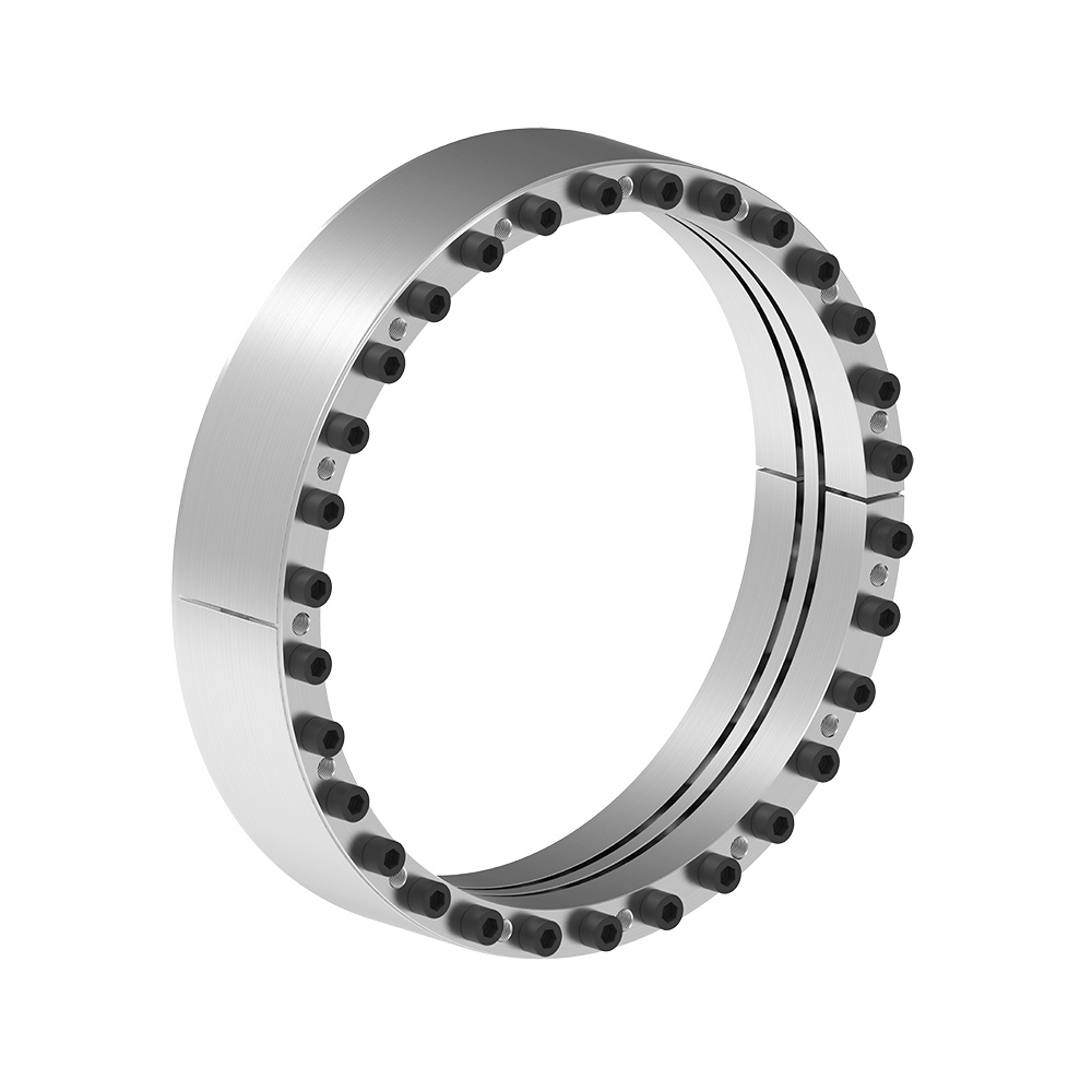 Locking Assemblies RfN 7515 for Bending Loads | RINGFEDER®