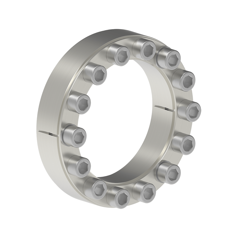 Spannsätze rostfrei RfN 7012 | RINGFEDER®