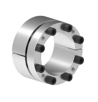 Locking Assemblies RfN 7004 | RINGFEDER®