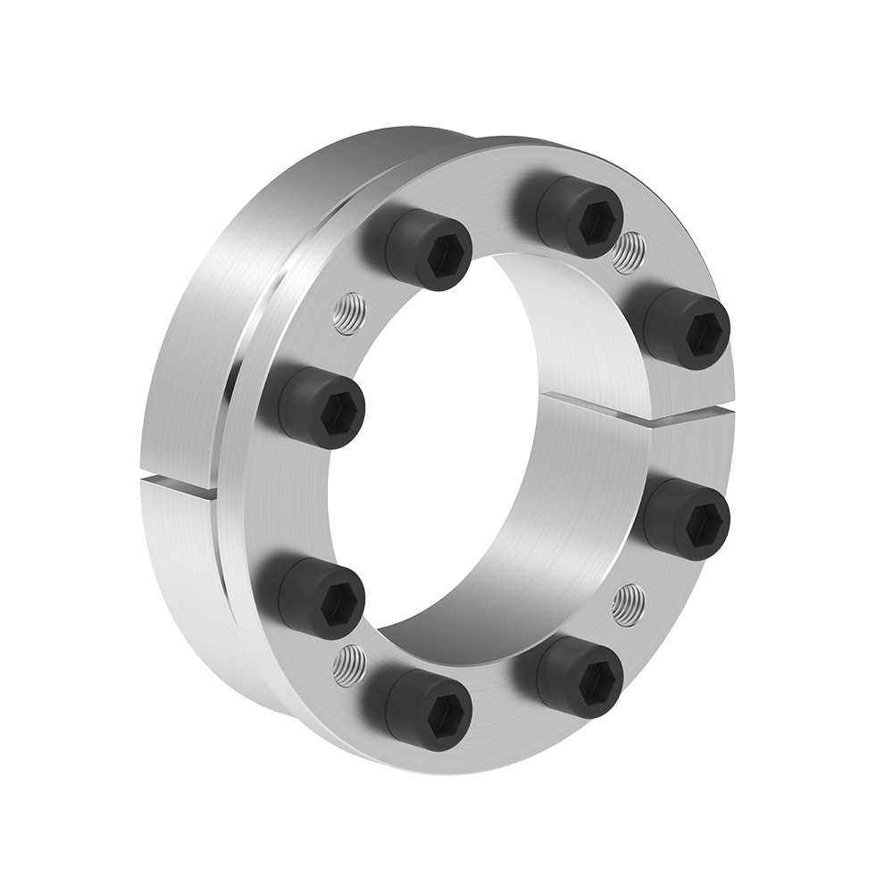 Spannsätze RfN 7006 | RINGFEDER® 