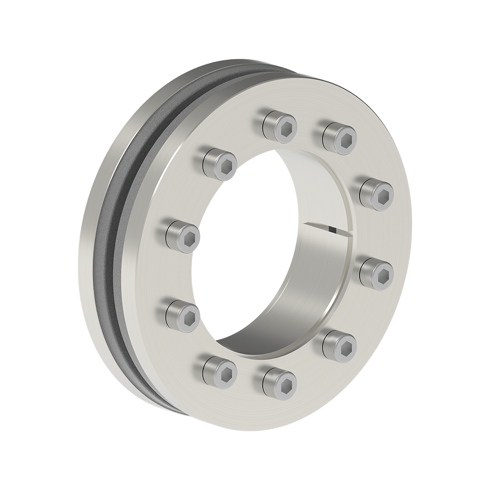 Schrumpfscheiben RfN 4061 rostfrei | RINGFEDER®