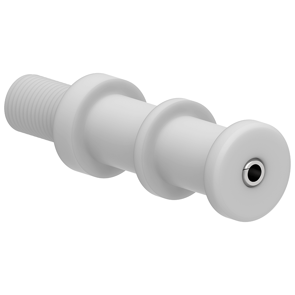 Shock Absorbing Elements | RINGFEDER®