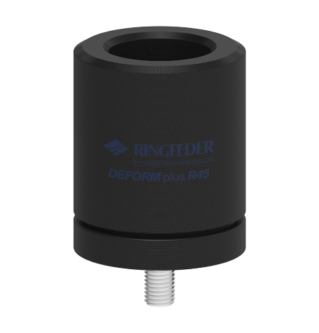 Stoßverzehreinheiten DEFORM plus® R | RINGFEDER® Stoßverzehreinheiten DEFORM plus® R | RINGFEDER®