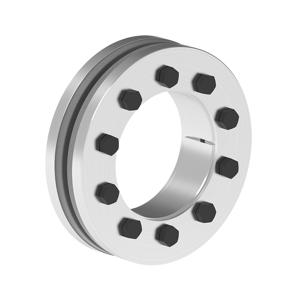 Shrink Discs RfN 4061 | RINGFEDER®