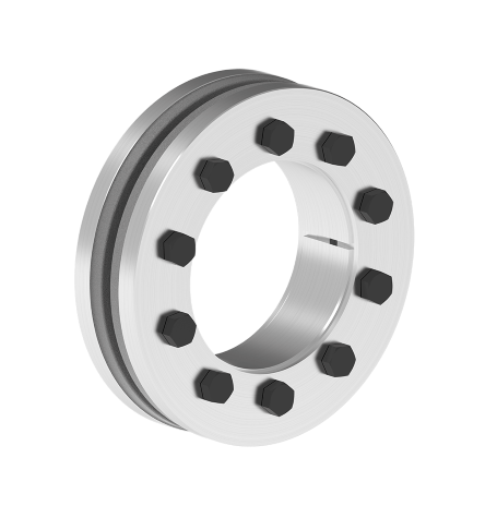 Schrumpfscheiben RfN 4061 | RINGFEDER®