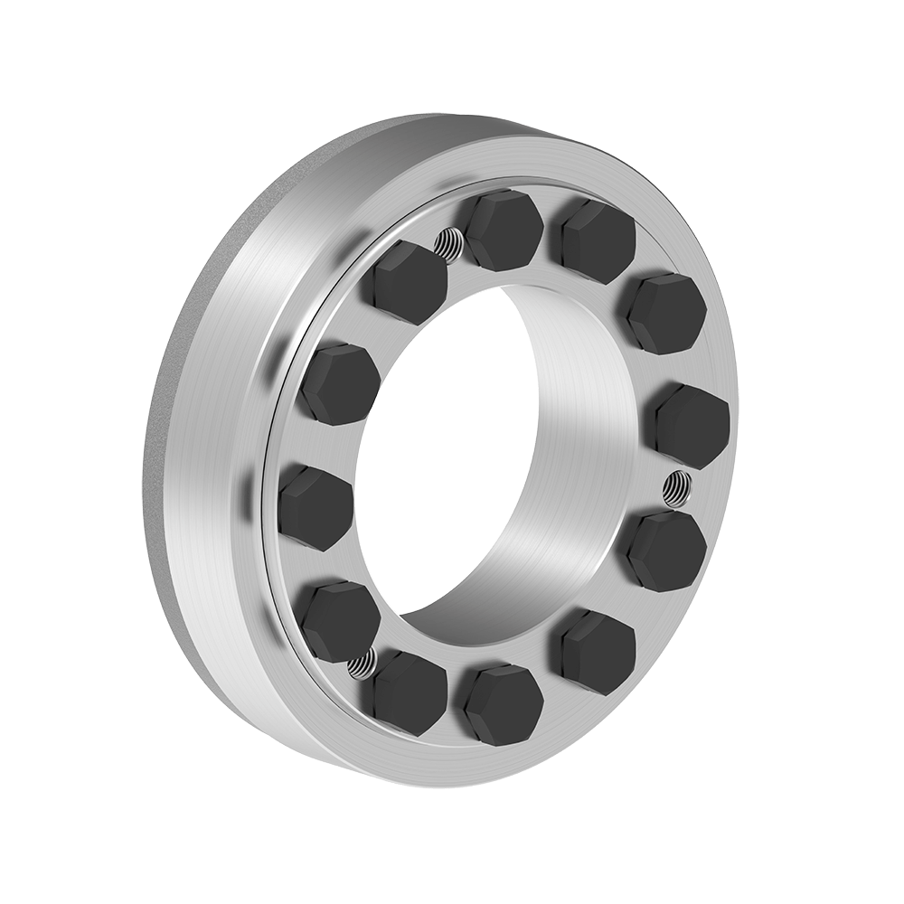 Schrumpfscheiben RfN 4161 | RINGFEDER®