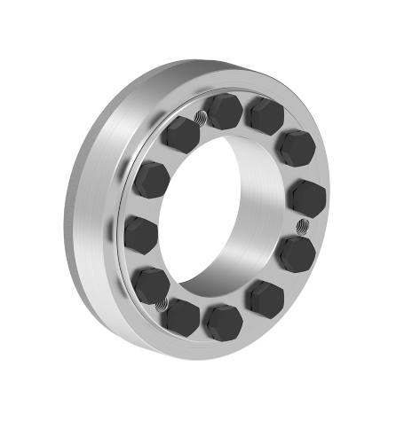 Schrumpfscheiben RfN 4161 | RINGFEDER®