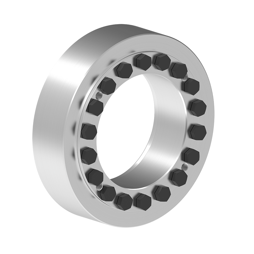 Schrumpfscheiben RfN 4181 | RINGFEDER®