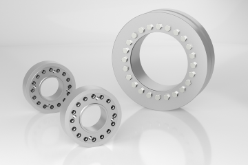 Additional Models Shrink Discs | RINGFEDER® Additional Models Shrink Discs | RINGFEDER®