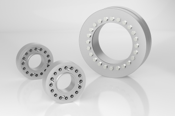 Additional Models Shrink Discs | RINGFEDER®