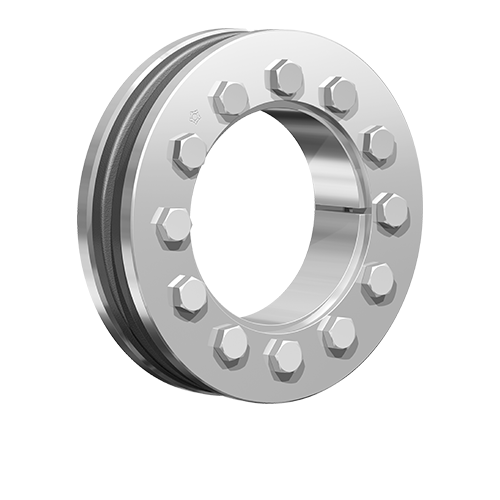 Leading Drive and Damping Technology RINGFEDER®