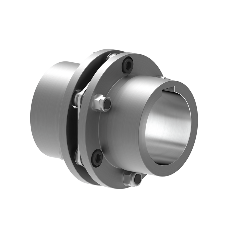 Steel Disc Couplings TND HSH | RINGFEDER® Steel Disc Couplings TND HSH | RINGFEDER®