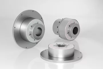 Torsional Highflex Couplings TNR | RINGFEDER® 扭转高弹性联轴器 TNR |林费德®