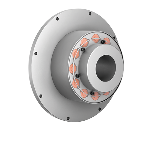 Leading Drive and Damping Technology RINGFEDER®
