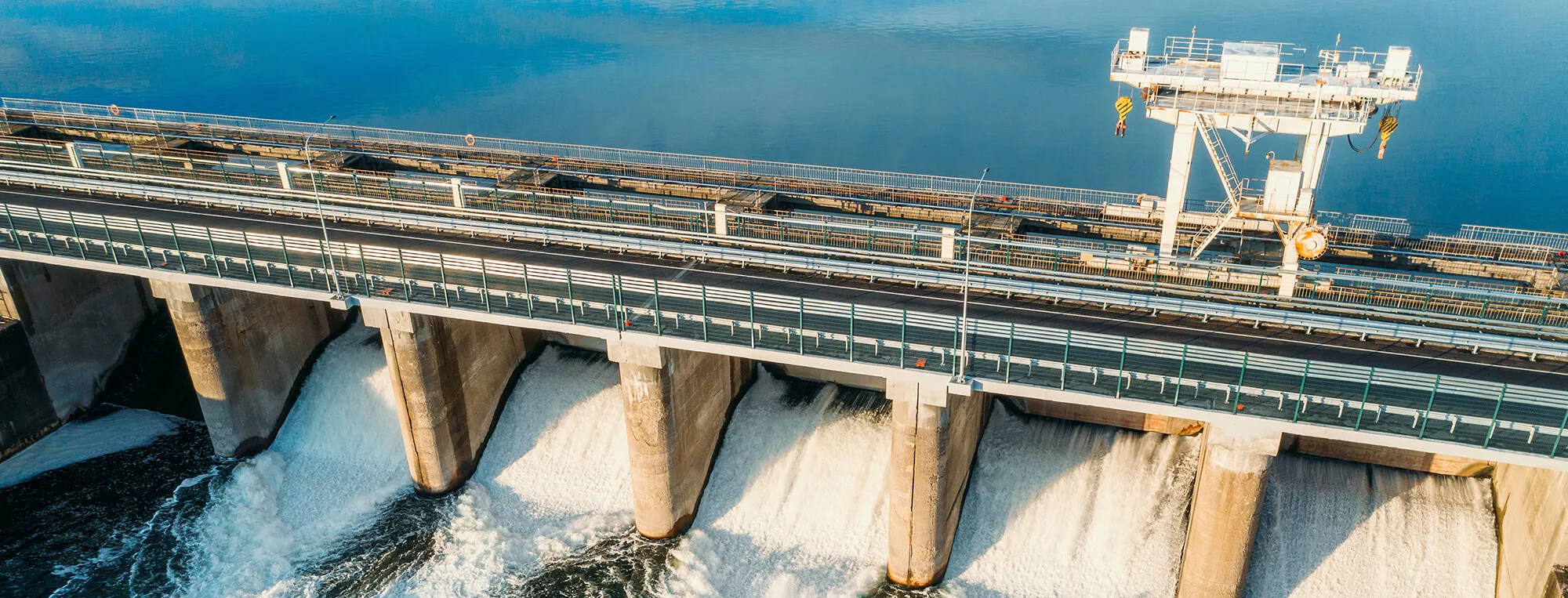 Energy – Application Segment | RINGFEDER®