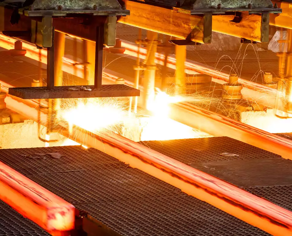 Verfahrenstechnik – Anwendungssegment | RINGFEDER®